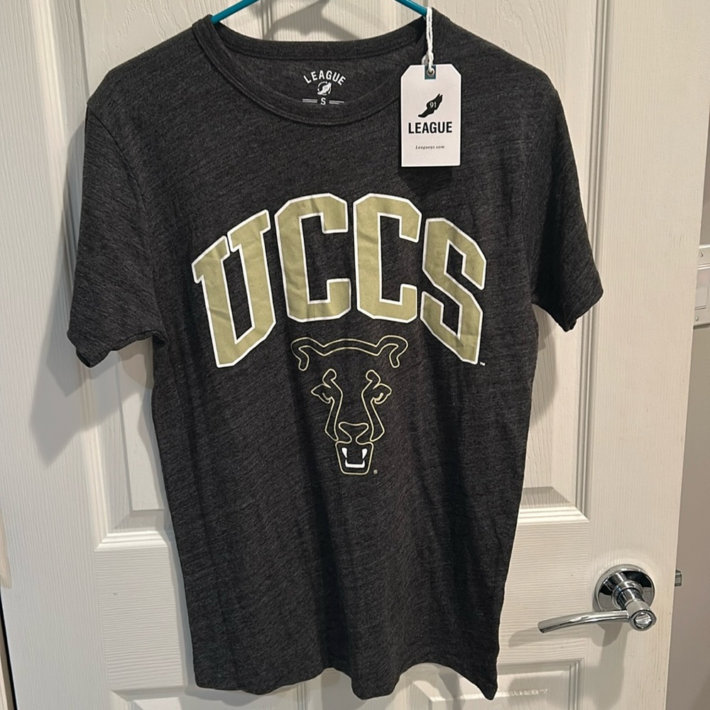 NWT UCCS Tee